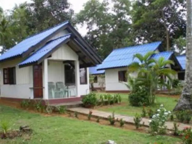 Sukorn Andaman Beach Resort