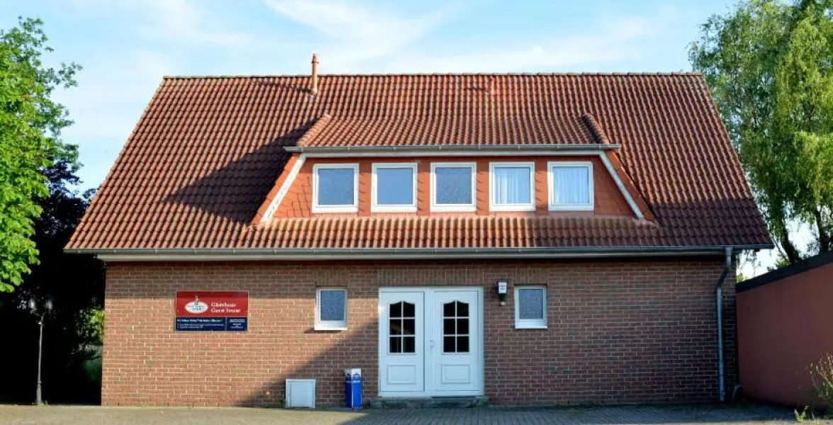 Messeappartementhaus Bockenem Direkt An Der A7