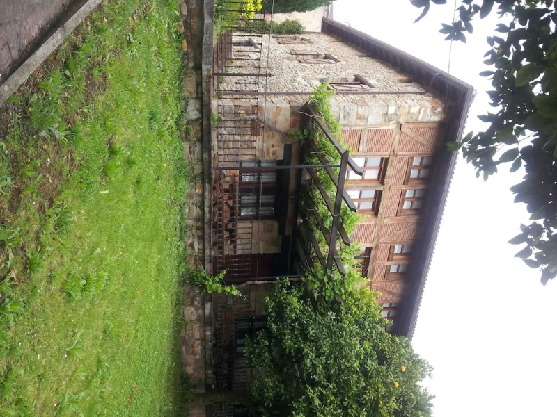 Casa Rural Bekoabadene