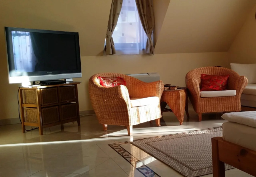 Palazzo Wellness Villa