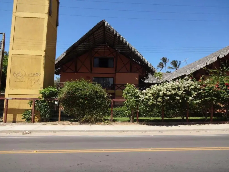 Eco Paradise Temporada Aconchegante