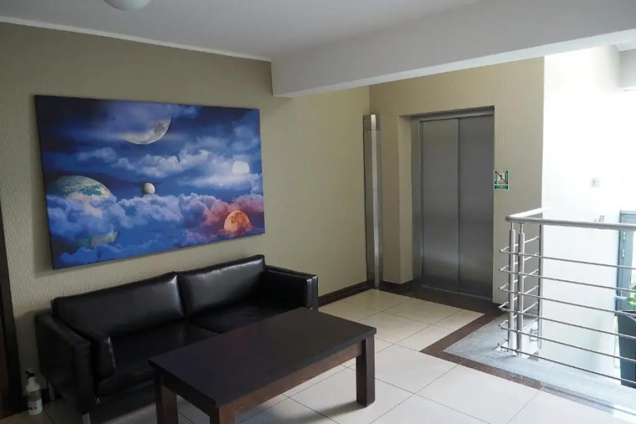 Apartament 303 Planeta