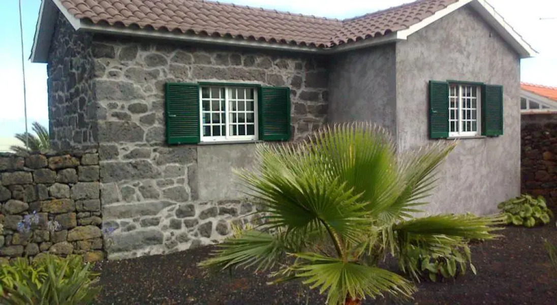 Casas da Ilha - Vila Maria Alice