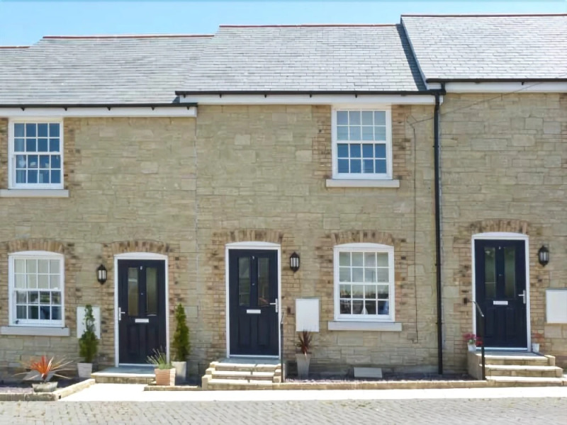 3 Old Post Office Mews