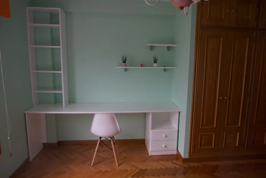 Casa Con Piscina en Perbes