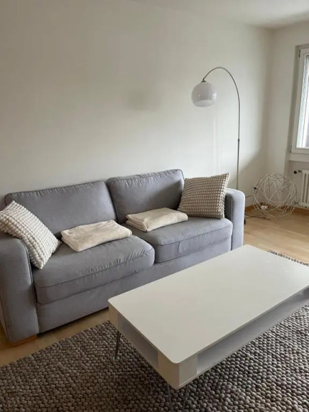 Amazing lakeview flat Horn