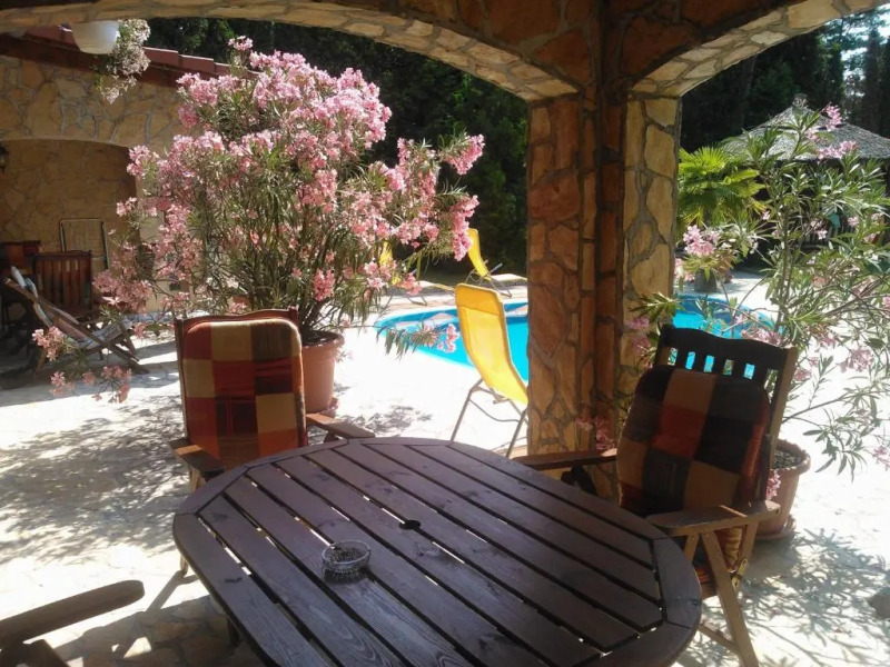 Mediterrán Apartmanház Szántód