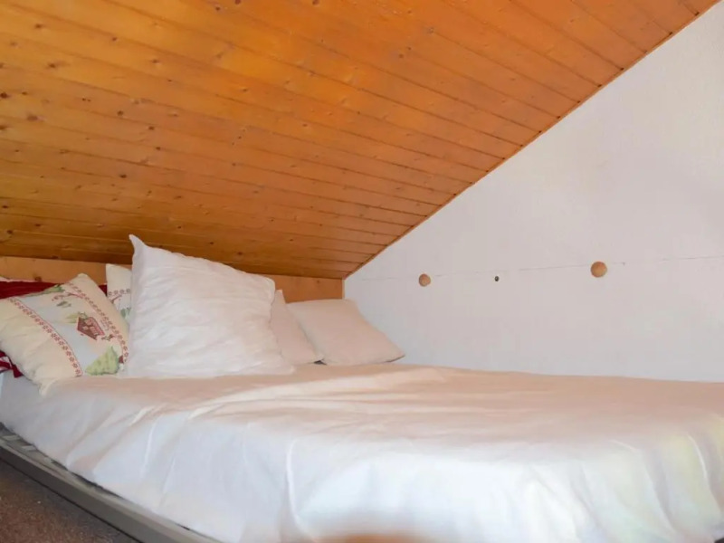 Appartement Bernex, 2 pièces, 6 personnes - FR-1-498-32