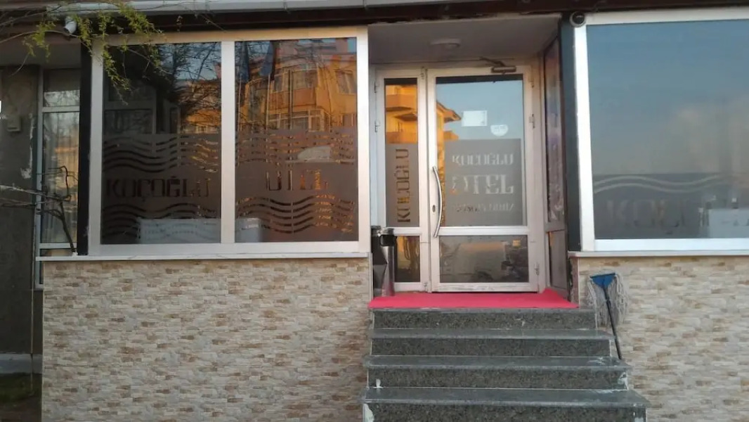 Gelibolu Kocoglu Hotel