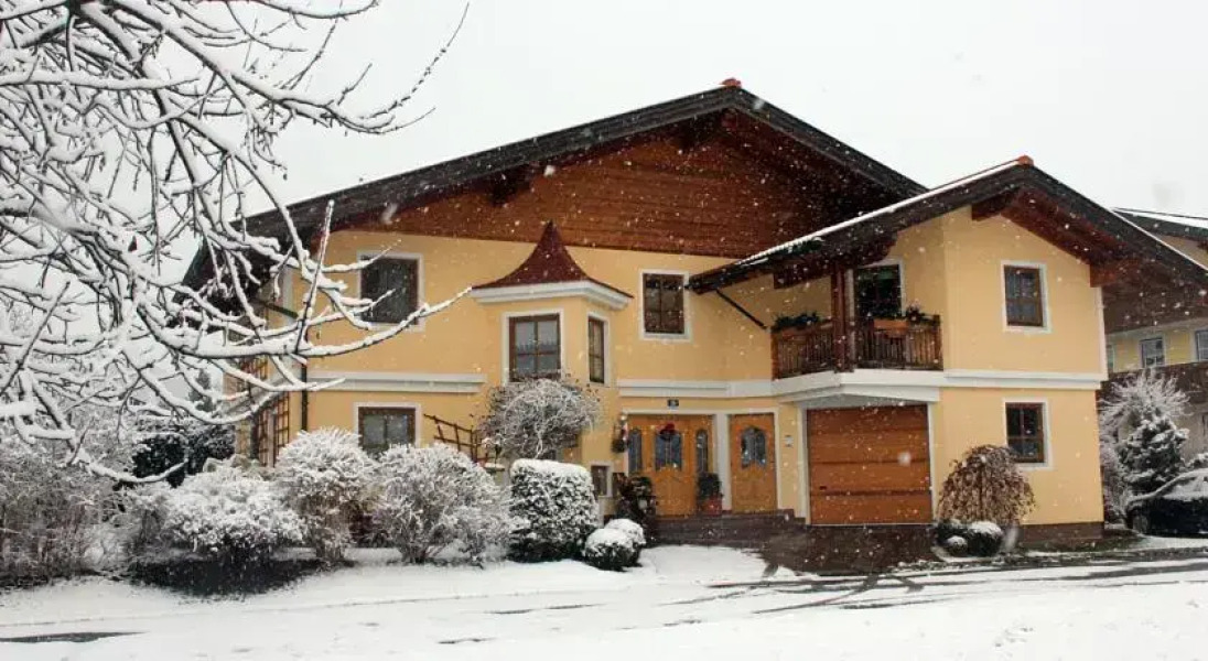 Haus Huber Apartments