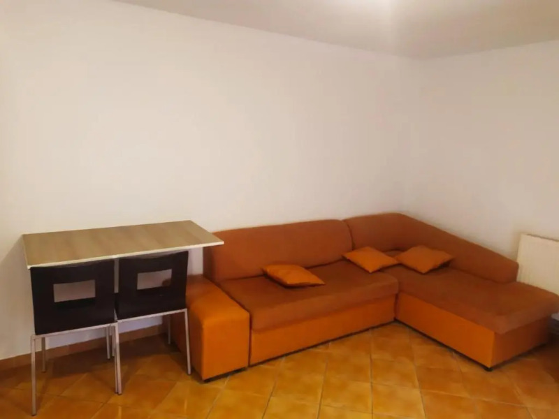 Vila Adela Transfagarasan