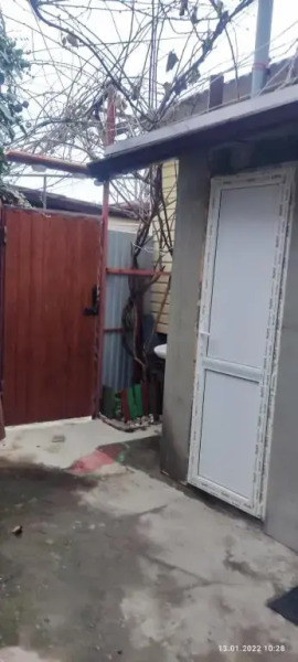 Uedinenie Guest House