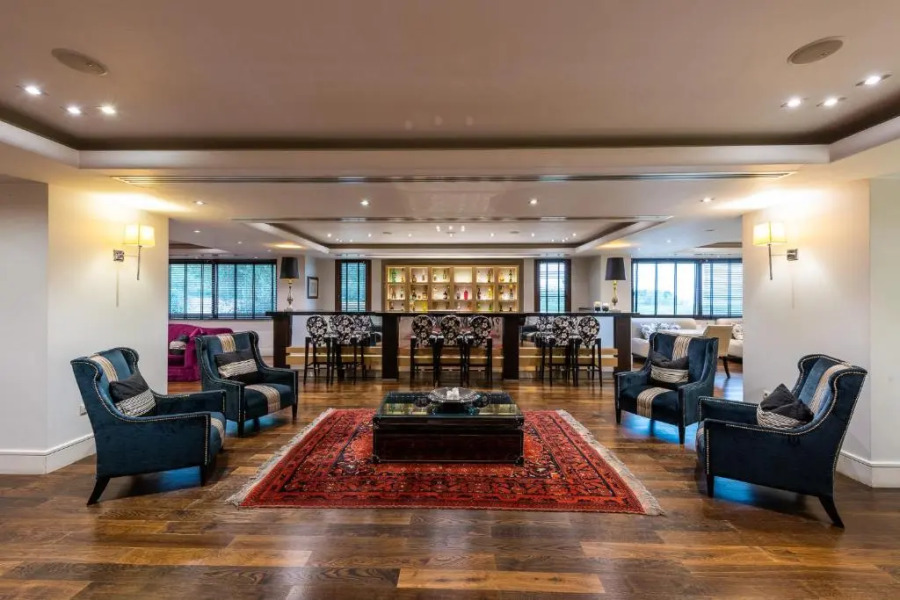 Porto Rio Hotel & Casino