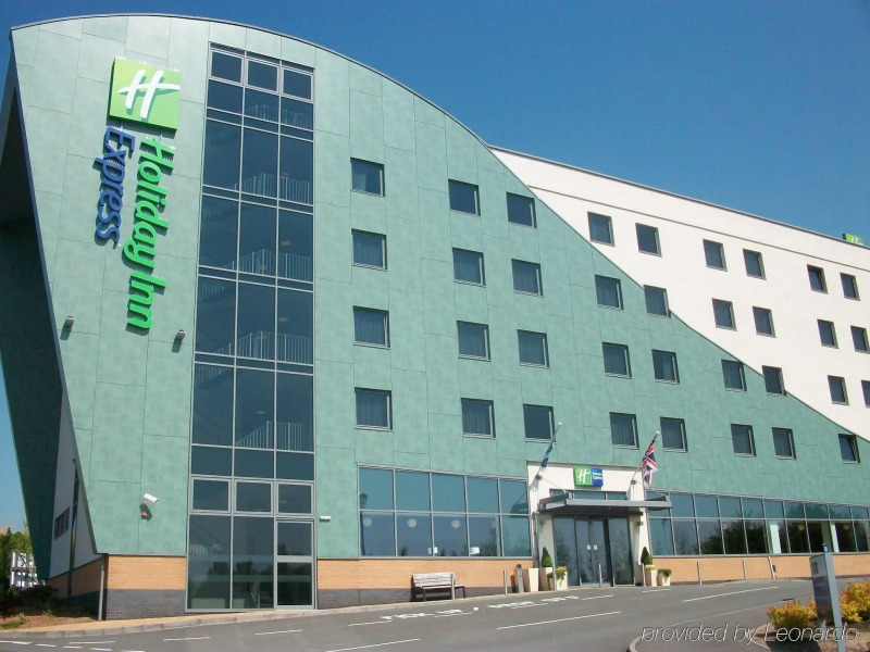 Holiday Inn Express Tamworth by IHG