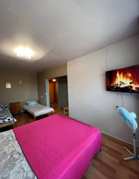 Апартаменты на улице Ленина 20