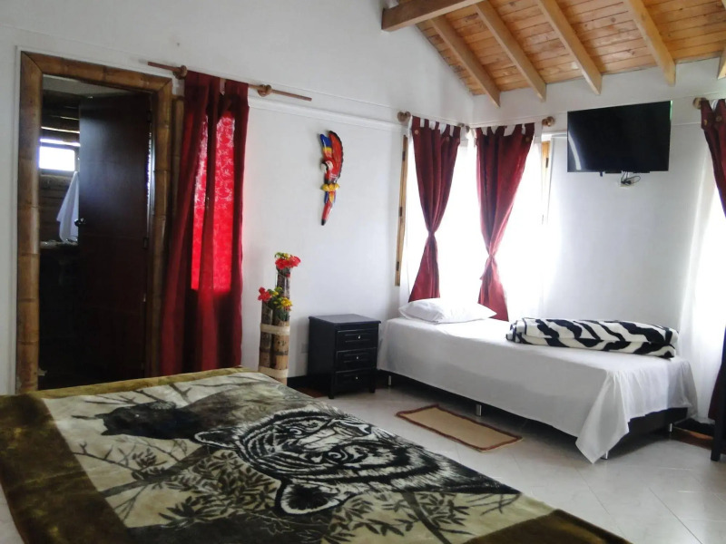 Eco Hotel Terrabella