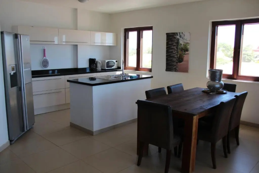 Bonaire Apartment