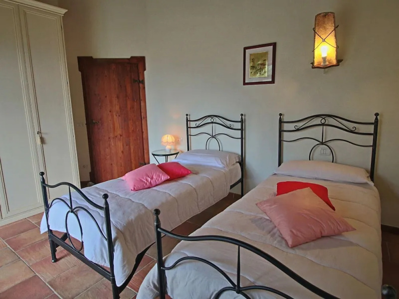 Cottage in Cagli Near Urbino and Beach