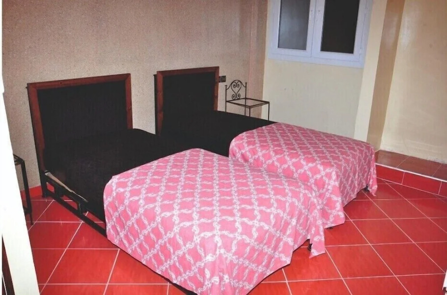 La Résidence Touristique Du Chêne Vert