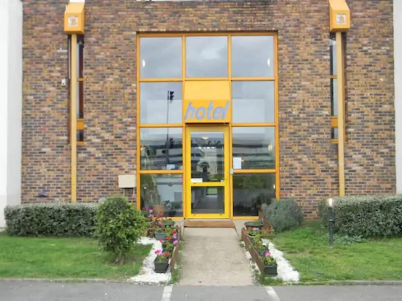 Class Hôtel Poitiers