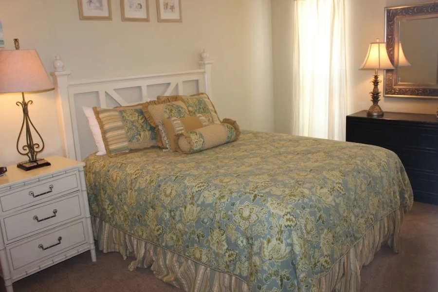 Gulf Sands East Unit 4 - Miramar Beach