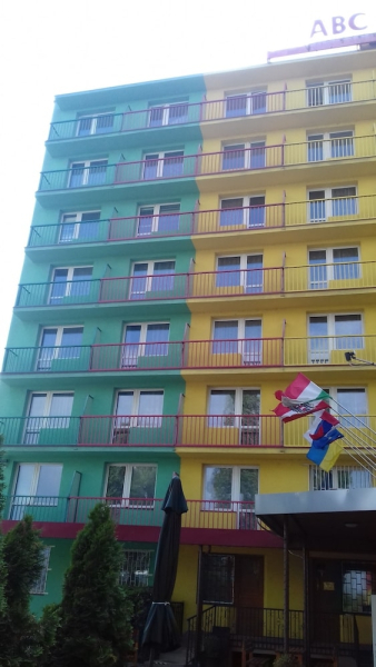 ABC ubytovňa - Hostel