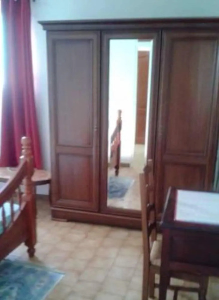 Apartment With one Bedroom in Fort-de-france, With Wonderful sea View, Furnished Terrace and Wifi