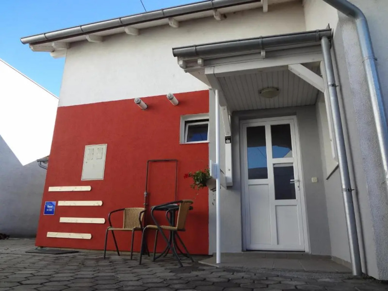 Apartments Košević