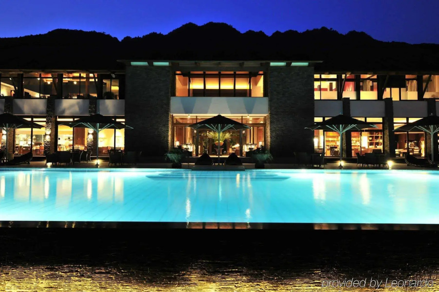 sankara hotel & spa Yakushima