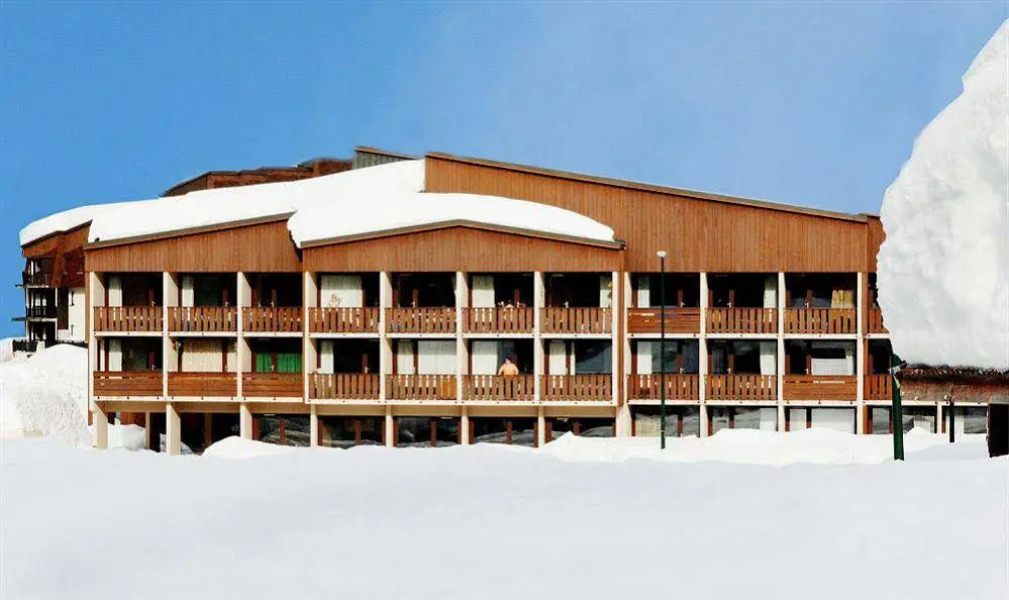 Résidence Maeva Les Mouflons I et II