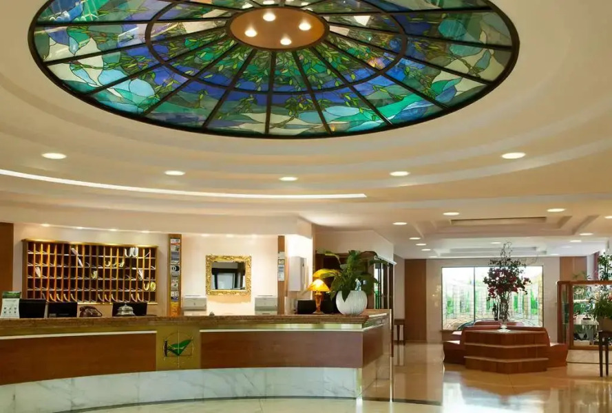 Best Western Hotel Leonardo da Vinci Erba