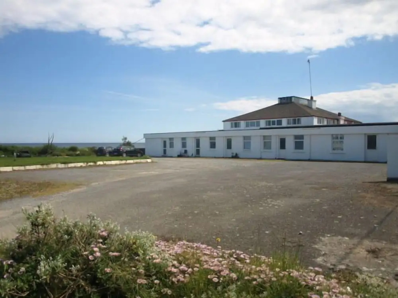 Seaside holiday Apartments
