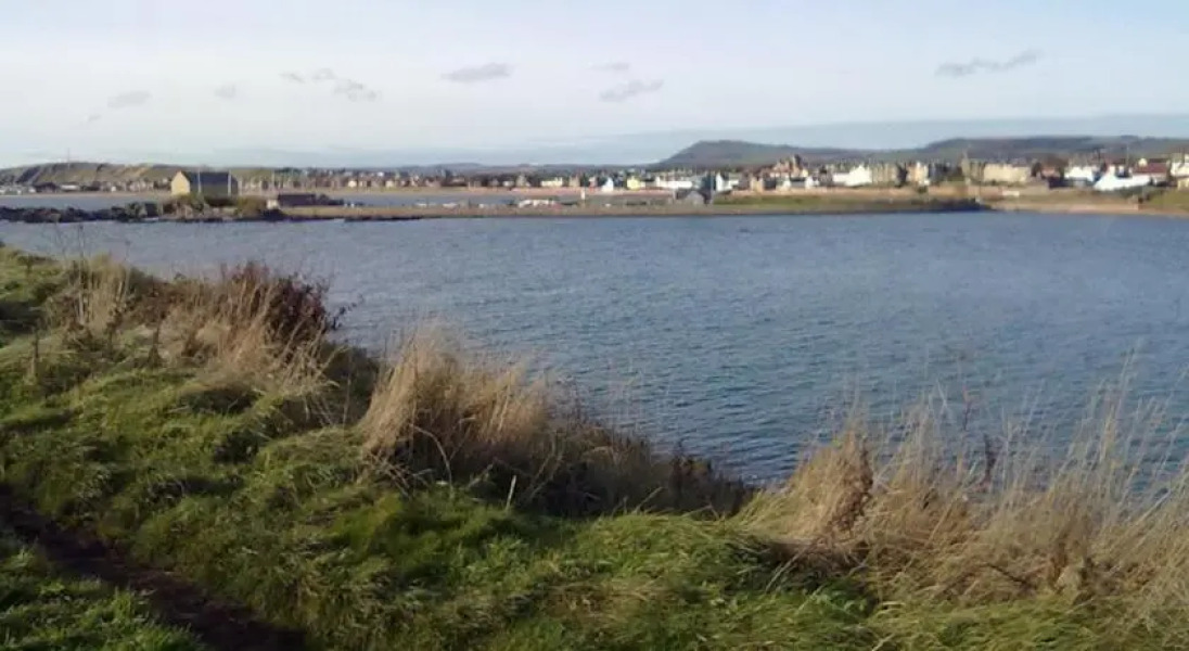 Sauchur Point Bed & Breakfast