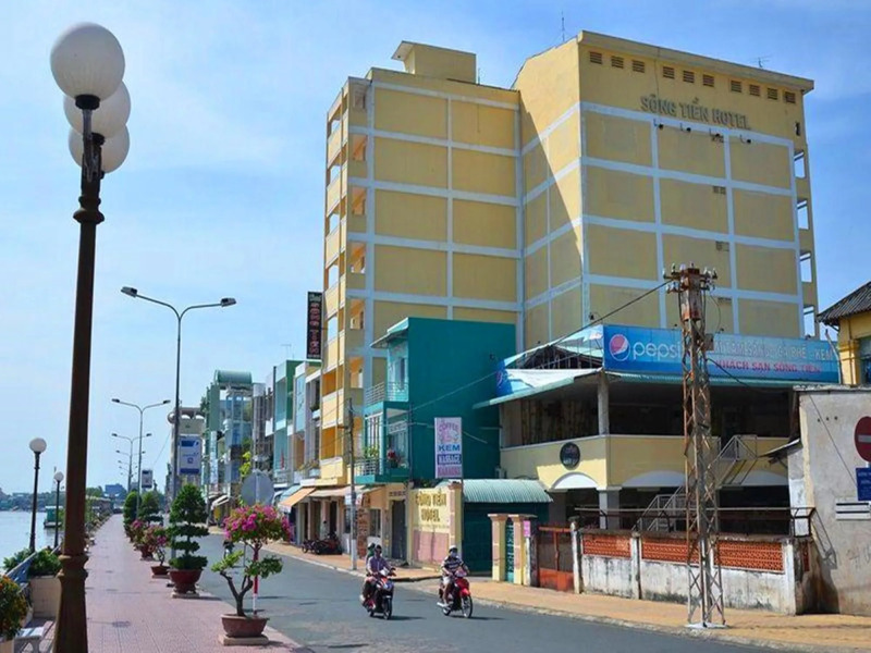 Song Tien Hotel