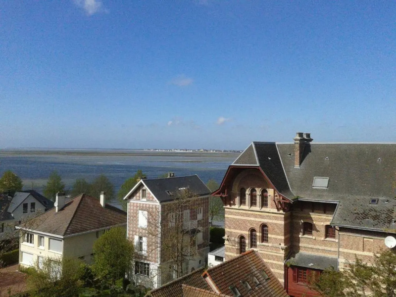 Hôtel du Port et des bains