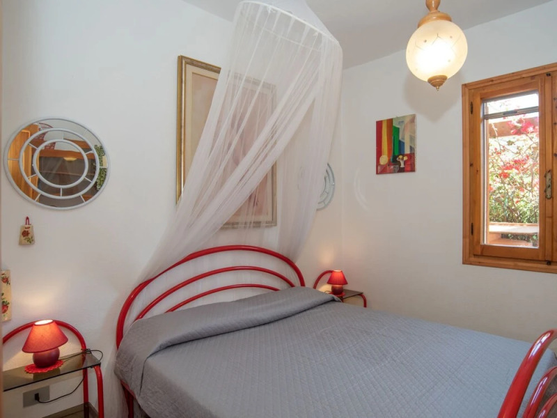 Casa Casu Solanas in Solanas