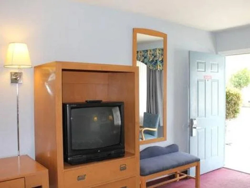 Economy Inn Watsonville