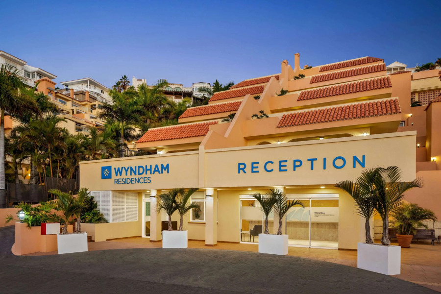Wyndham Residences Costa Adeje