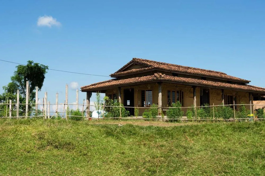 Tharu Community Home Stay