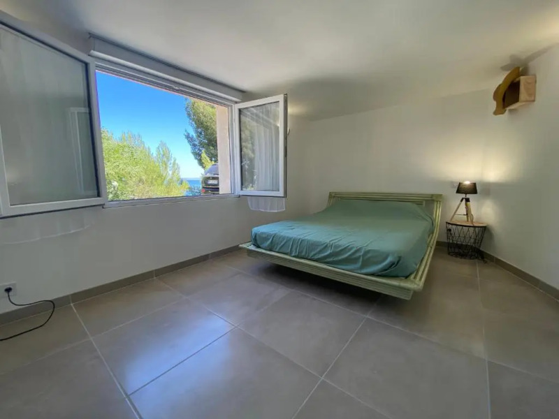 T3 Les Pieds Dans L'eau