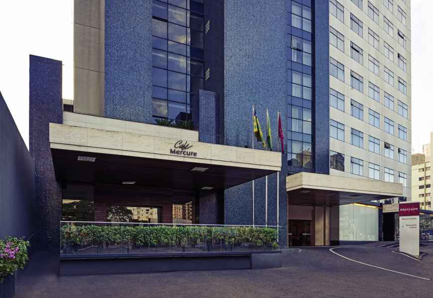 Oft Alfre Hotels