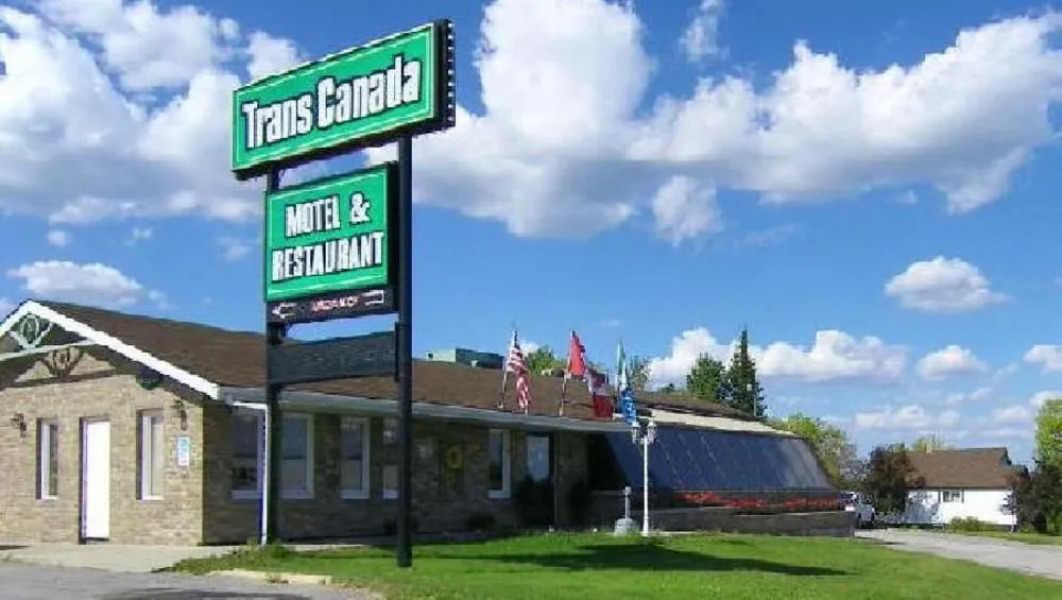 Trans Canada Motel & Restaurant