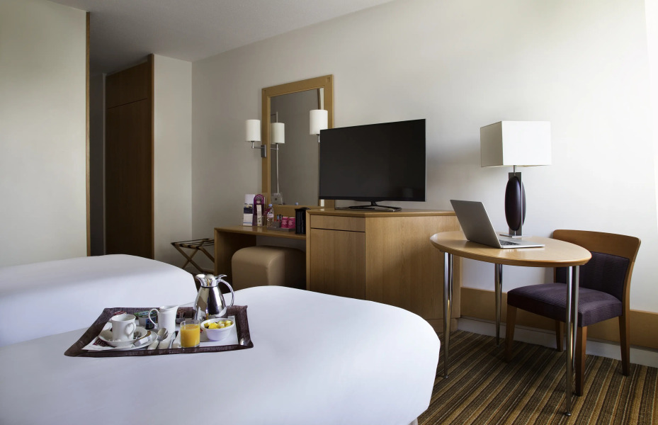 Mercure Paris Roissy Charles de Gaulle