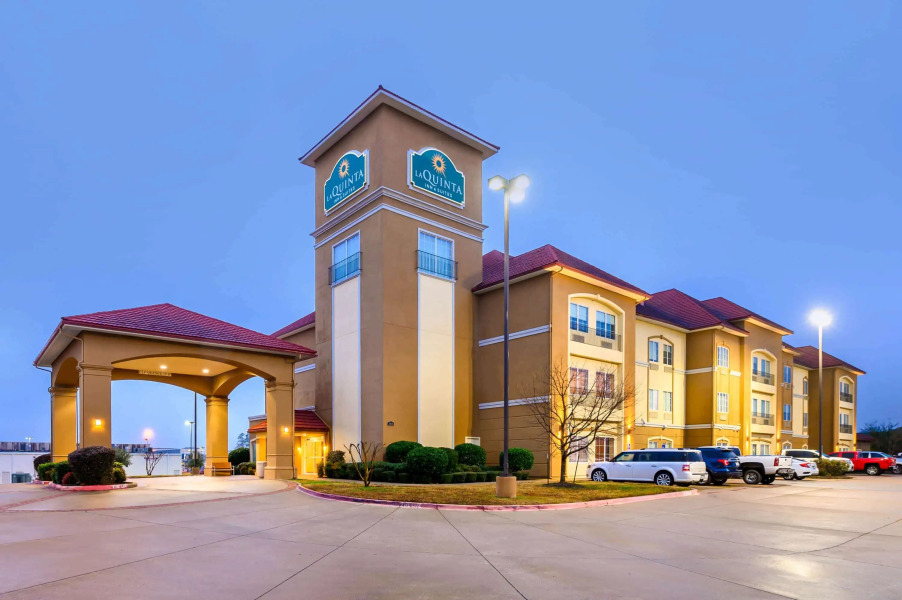 La Quinta Inn & Suites by Wyndham Longview North