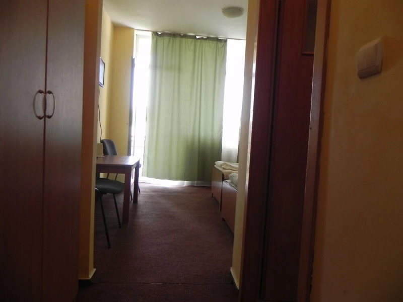 Pensiunea Fundatia Link