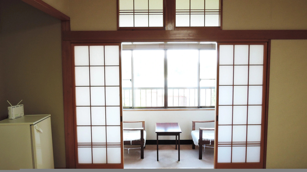 Ryokan Tubakisou Kagetsu