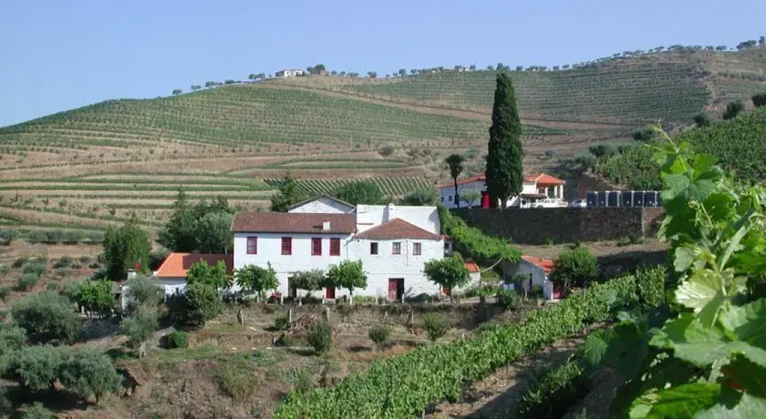 Quinta do Passadouro