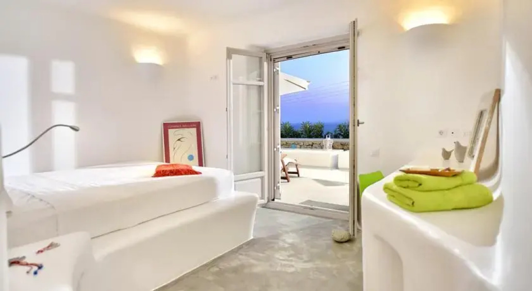 Endless Harmony Villa