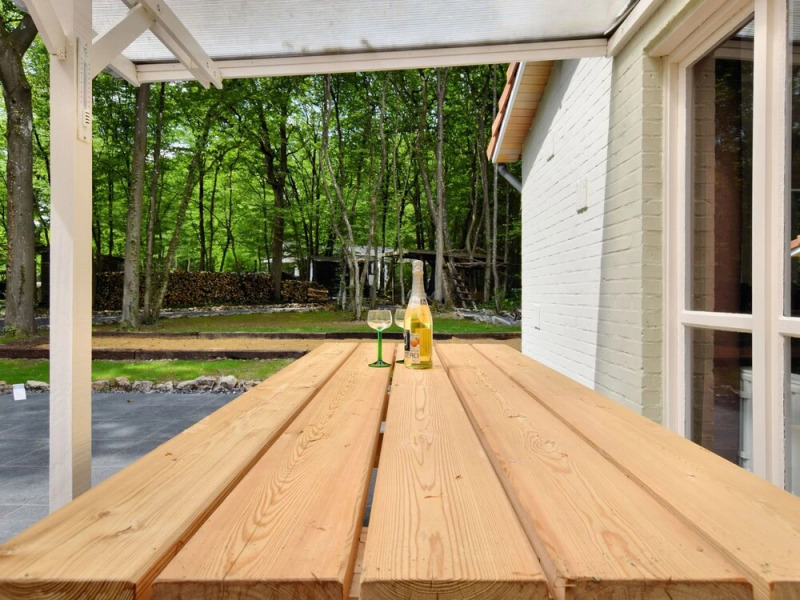 Wonderful Holiday Home in Beauaring With Sauna