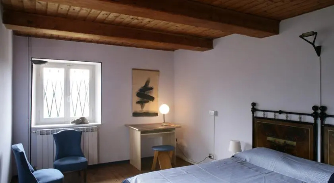 Bed and breakfast A Casa di Ernestina